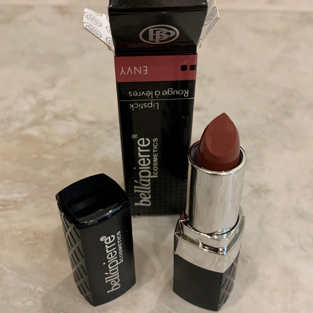 Bellápierre cosmetics 💄 lipstick